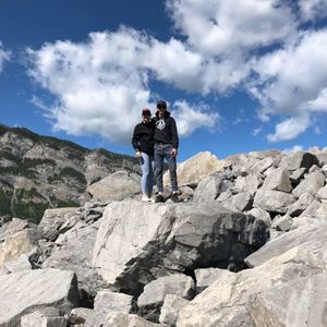 Meet your Posher, Hillary